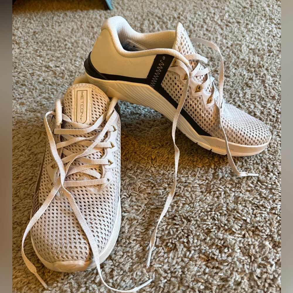 Nike Metcon 6 Sneakers